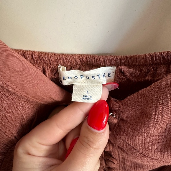 Aeropostale Sundress - Picture 4 of 5